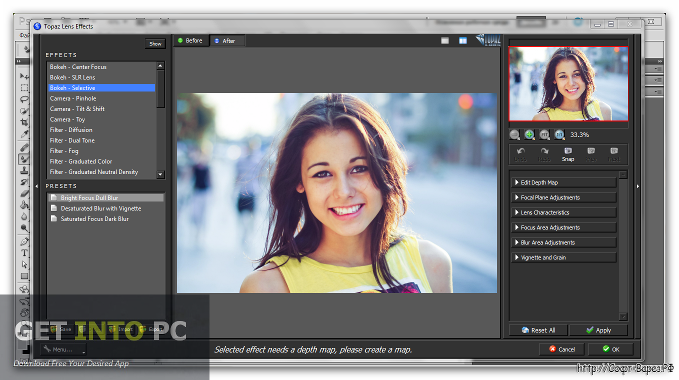 photoshop filters plugins free download